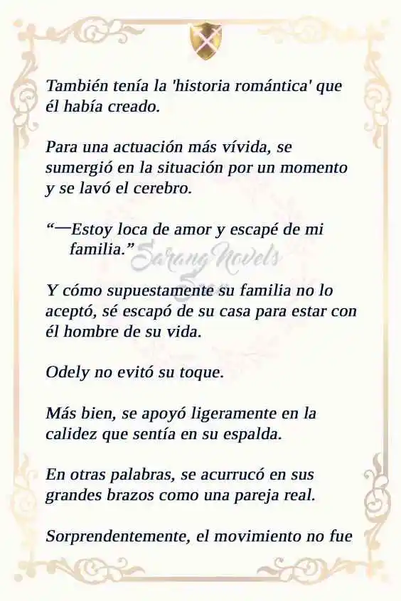 MI ESPOSO OCULTÓ SU REGRESIÓN, ASÍ QUE YO TAMBIÉN LA OCULTÉ (NOVELA) (Novela) - Capítulo 60 - Página 15 - LectorTMOo