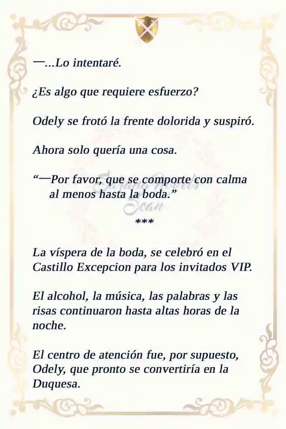 MI ESPOSO OCULTÓ SU REGRESIÓN, ASÍ QUE YO TAMBIÉN LA OCULTÉ (NOVELA) (Novela) capítulo 61 página 10
