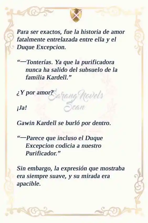MI ESPOSO OCULTÓ SU REGRESIÓN, ASÍ QUE YO TAMBIÉN LA OCULTÉ (NOVELA) (Novela) capítulo 61 página 11