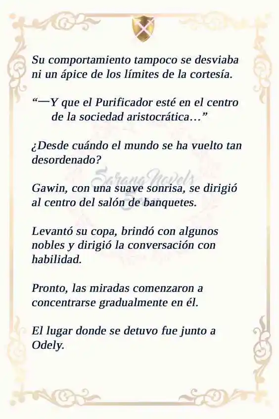 MI ESPOSO OCULTÓ SU REGRESIÓN, ASÍ QUE YO TAMBIÉN LA OCULTÉ (NOVELA) (Novela) capítulo 61 página 12
