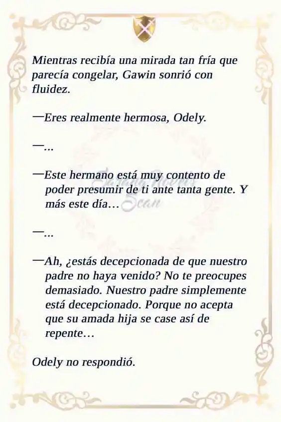 MI ESPOSO OCULTÓ SU REGRESIÓN, ASÍ QUE YO TAMBIÉN LA OCULTÉ (NOVELA) (Novela) capítulo 61 página 13