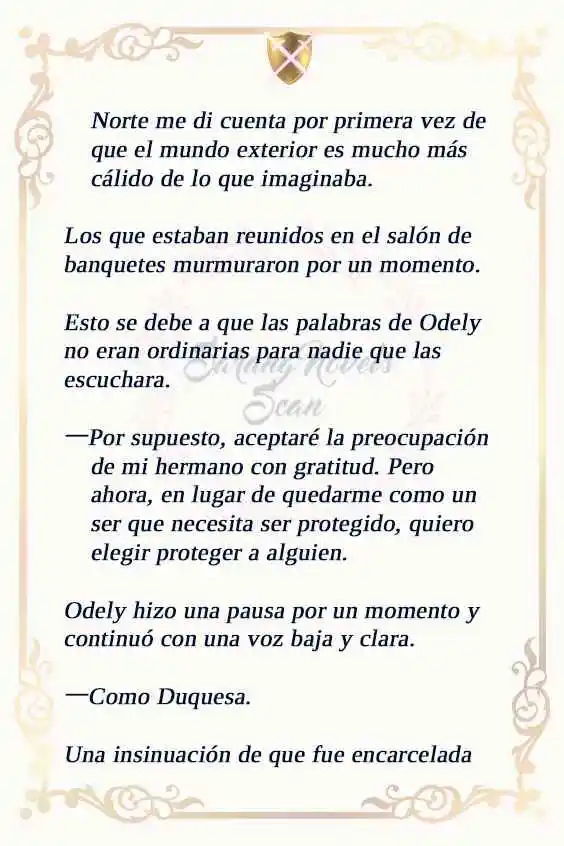 MI ESPOSO OCULTÓ SU REGRESIÓN, ASÍ QUE YO TAMBIÉN LA OCULTÉ (NOVELA) (Novela) capítulo 62 página 10