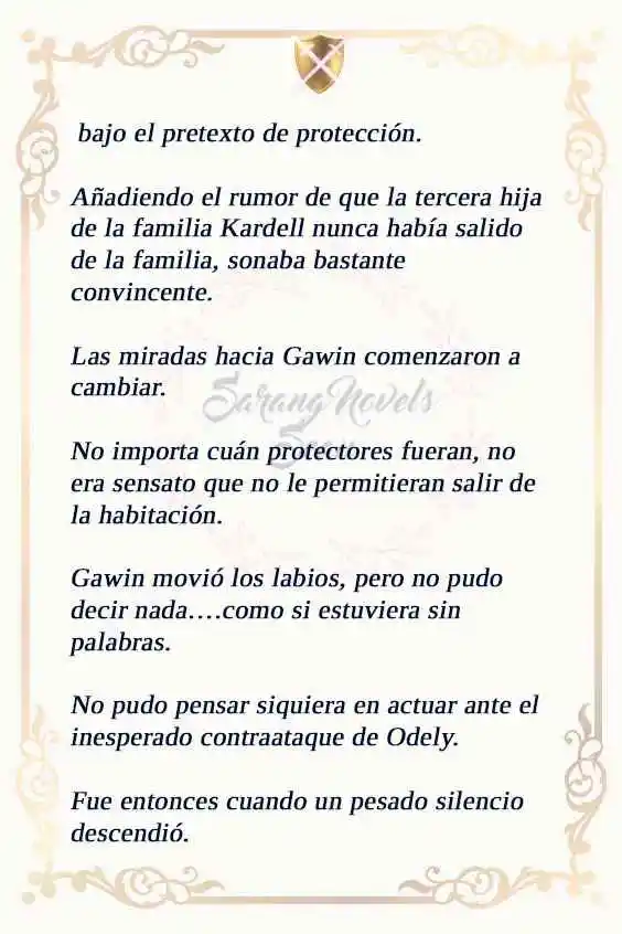 MI ESPOSO OCULTÓ SU REGRESIÓN, ASÍ QUE YO TAMBIÉN LA OCULTÉ (NOVELA) (Novela) capítulo 62 página 11