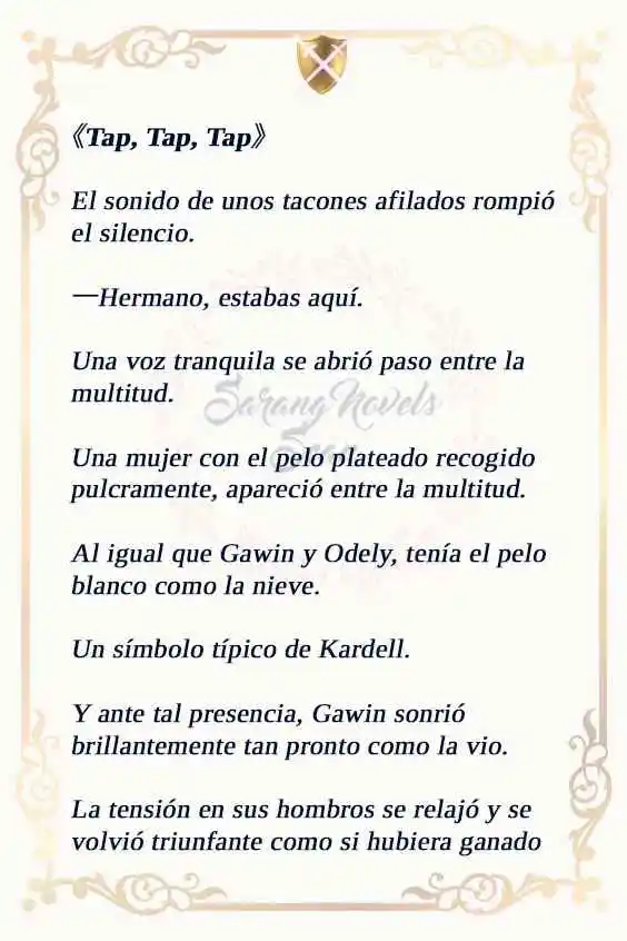 MI ESPOSO OCULTÓ SU REGRESIÓN, ASÍ QUE YO TAMBIÉN LA OCULTÉ (NOVELA) (Novela) capítulo 62 página 12