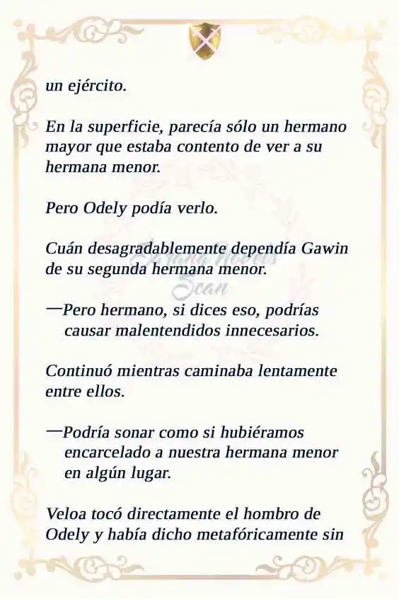 MI ESPOSO OCULTÓ SU REGRESIÓN, ASÍ QUE YO TAMBIÉN LA OCULTÉ (NOVELA) (Novela) capítulo 62 página 13