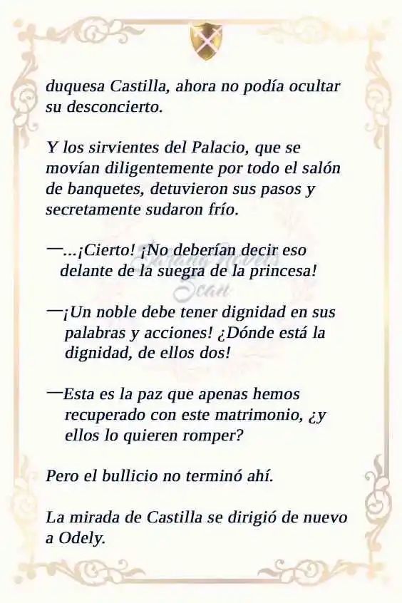 MI ESPOSO OCULTÓ SU REGRESIÓN, ASÍ QUE YO TAMBIÉN LA OCULTÉ (NOVELA) (Novela) capítulo 63 página 8