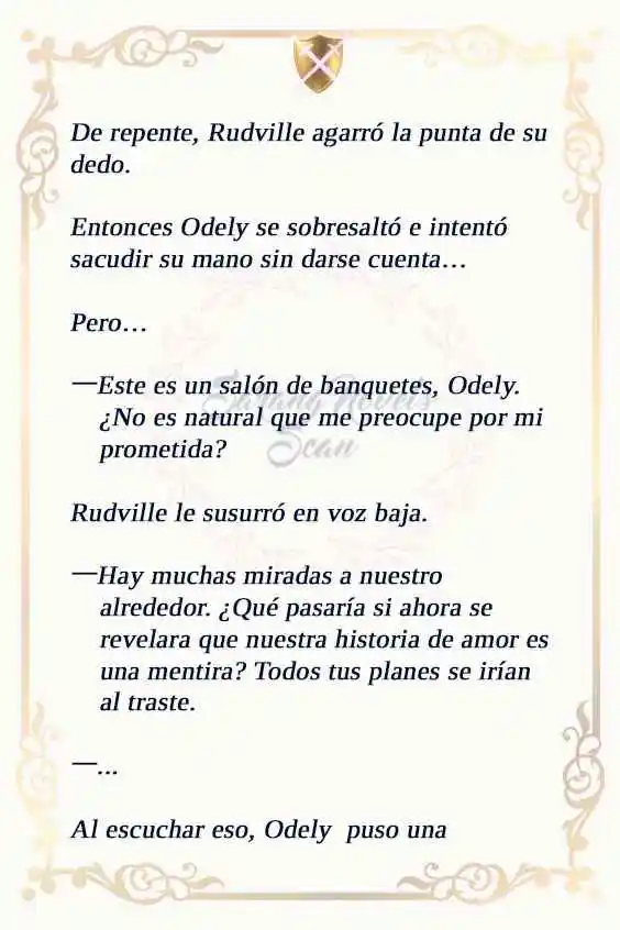 MI ESPOSO OCULTÓ SU REGRESIÓN, ASÍ QUE YO TAMBIÉN LA OCULTÉ (NOVELA) (Novela) capítulo 63 página 17