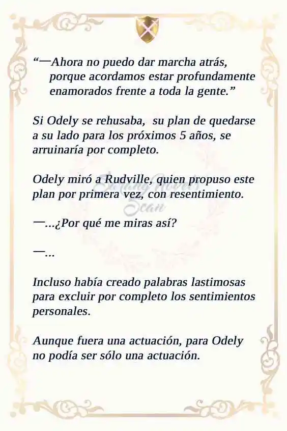 MI ESPOSO OCULTÓ SU REGRESIÓN, ASÍ QUE YO TAMBIÉN LA OCULTÉ (NOVELA) (Novela) - Capítulo 64 - Página 8 - LectorTMOo
