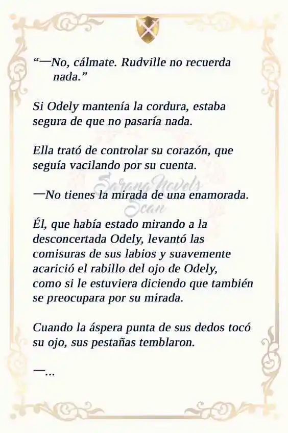 MI ESPOSO OCULTÓ SU REGRESIÓN, ASÍ QUE YO TAMBIÉN LA OCULTÉ (NOVELA) (Novela) - Capítulo 64 - Página 9 - LectorTMOo
