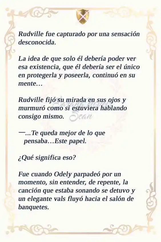 MI ESPOSO OCULTÓ SU REGRESIÓN, ASÍ QUE YO TAMBIÉN LA OCULTÉ (NOVELA) (Novela) - Capítulo 64 - Página 12 - LectorTMOo