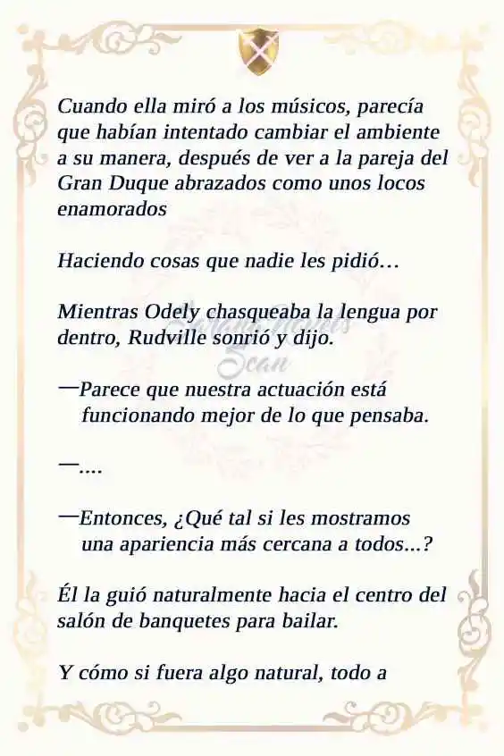 MI ESPOSO OCULTÓ SU REGRESIÓN, ASÍ QUE YO TAMBIÉN LA OCULTÉ (NOVELA) (Novela) - Capítulo 64 - Página 13 - LectorTMOo