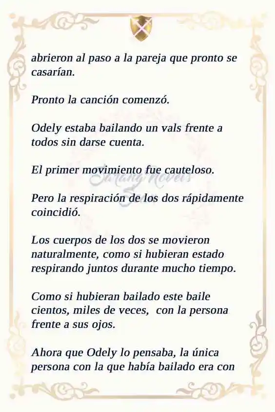 MI ESPOSO OCULTÓ SU REGRESIÓN, ASÍ QUE YO TAMBIÉN LA OCULTÉ (NOVELA) (Novela) - Capítulo 64 - Página 14 - LectorTMOo