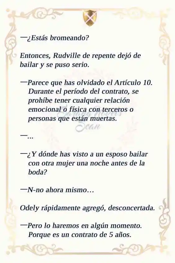 MI ESPOSO OCULTÓ SU REGRESIÓN, ASÍ QUE YO TAMBIÉN LA OCULTÉ (NOVELA) (Novela) - Capítulo 64 - Página 16 - LectorTMOo