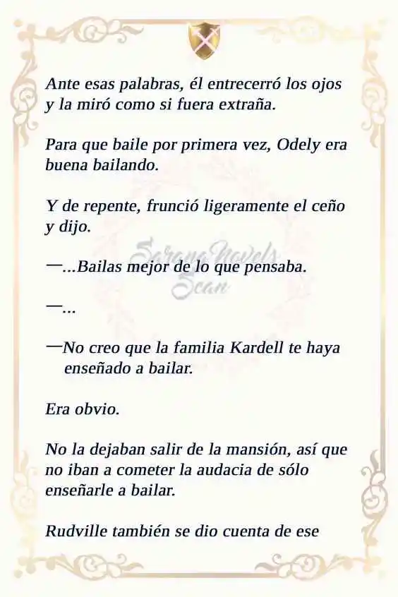 MI ESPOSO OCULTÓ SU REGRESIÓN, ASÍ QUE YO TAMBIÉN LA OCULTÉ (NOVELA) (Novela) - Capítulo 64 - Página 17 - LectorTMOo