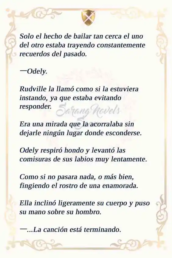 MI ESPOSO OCULTÓ SU REGRESIÓN, ASÍ QUE YO TAMBIÉN LA OCULTÉ (NOVELA) (Novela) - Capítulo 65 - Página 5 - LectorTMOo
