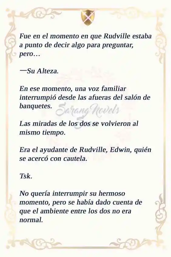 MI ESPOSO OCULTÓ SU REGRESIÓN, ASÍ QUE YO TAMBIÉN LA OCULTÉ (NOVELA) (Novela) - Capítulo 65 - Página 7 - LectorTMOo