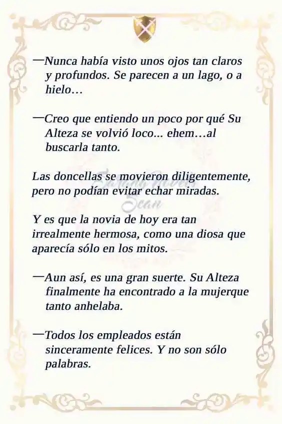 MI ESPOSO OCULTÓ SU REGRESIÓN, ASÍ QUE YO TAMBIÉN LA OCULTÉ (NOVELA) (Novela) - Capítulo 65 - Página 12 - LectorTMOo