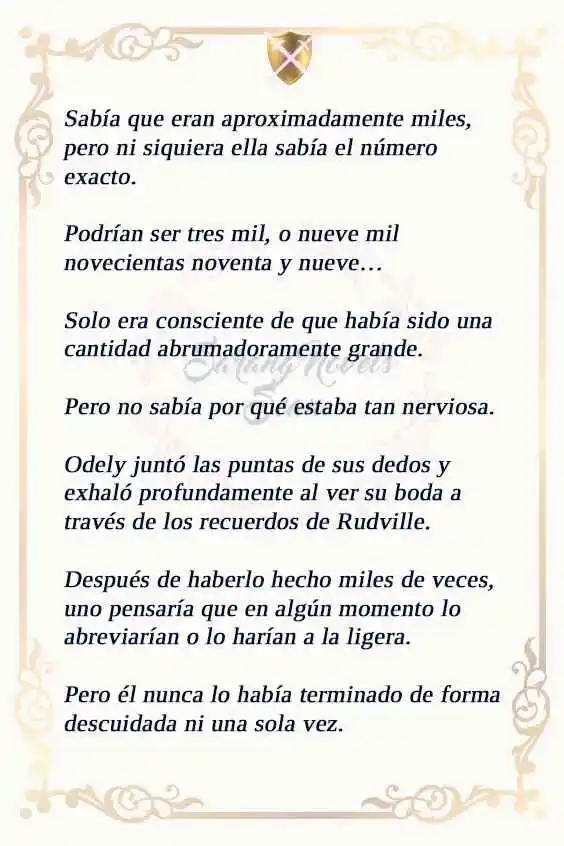 MI ESPOSO OCULTÓ SU REGRESIÓN, ASÍ QUE YO TAMBIÉN LA OCULTÉ (NOVELA) (Novela) - Capítulo 65 - Página 14 - LectorTMOo