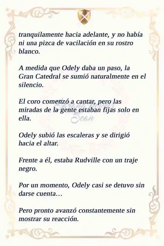 MI ESPOSO OCULTÓ SU REGRESIÓN, ASÍ QUE YO TAMBIÉN LA OCULTÉ (NOVELA) (Novela) capítulo 66 página 8