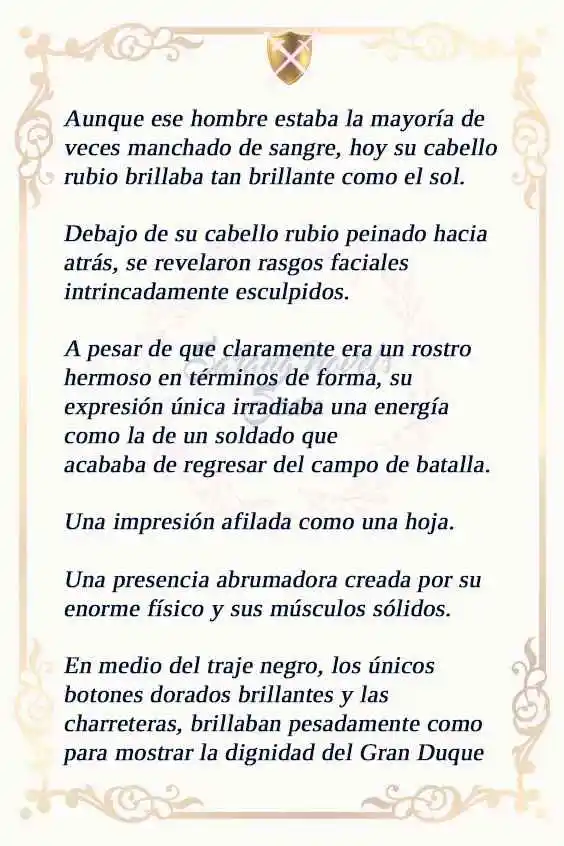 MI ESPOSO OCULTÓ SU REGRESIÓN, ASÍ QUE YO TAMBIÉN LA OCULTÉ (NOVELA) (Novela) capítulo 66 página 9