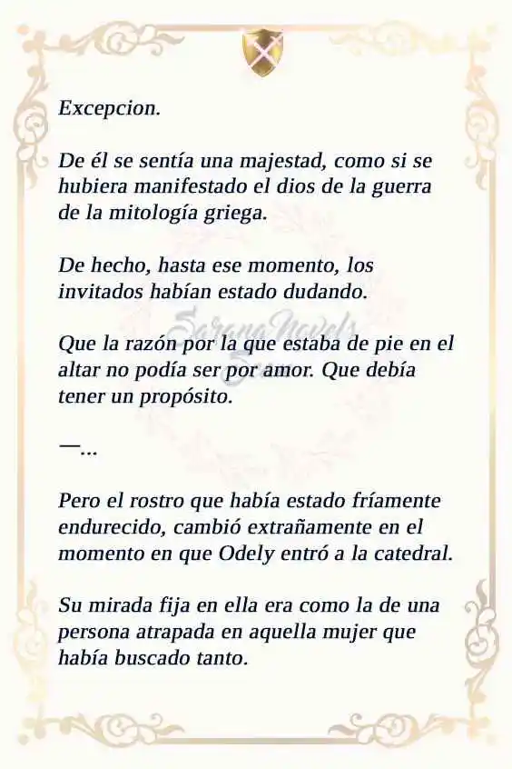 MI ESPOSO OCULTÓ SU REGRESIÓN, ASÍ QUE YO TAMBIÉN LA OCULTÉ (NOVELA) (Novela) capítulo 66 página 10