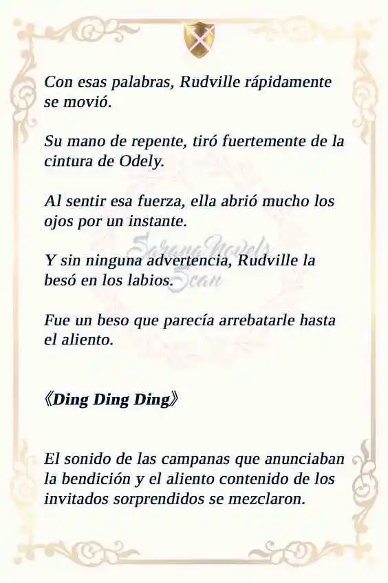 MI ESPOSO OCULTÓ SU REGRESIÓN, ASÍ QUE YO TAMBIÉN LA OCULTÉ (NOVELA) (Novela) - Capítulo 68 - Página 8 - LectorTMOo