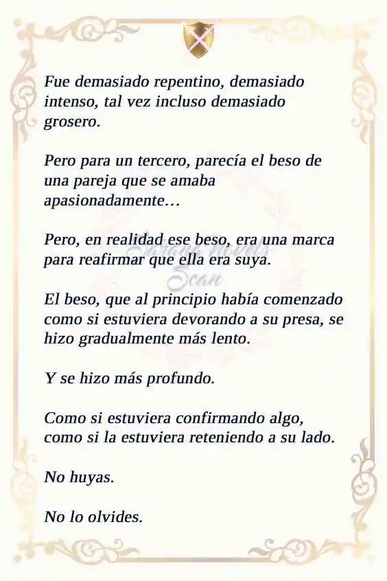 MI ESPOSO OCULTÓ SU REGRESIÓN, ASÍ QUE YO TAMBIÉN LA OCULTÉ (NOVELA) (Novela) - Capítulo 68 - Página 9 - LectorTMOo