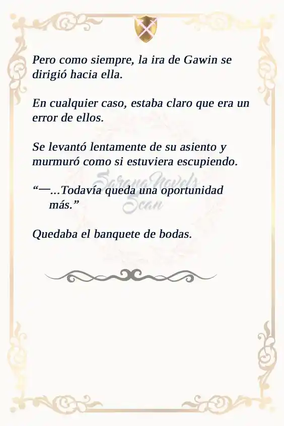 MI ESPOSO OCULTÓ SU REGRESIÓN, ASÍ QUE YO TAMBIÉN LA OCULTÉ (NOVELA) (Novela) - Capítulo 68 - Página 19 - LectorTMOo