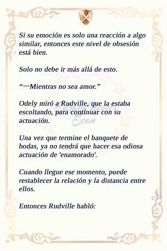 MI ESPOSO OCULTÓ SU REGRESIÓN, ASÍ QUE YO TAMBIÉN LA OCULTÉ (NOVELA) (Novela) capítulo 69 página 13