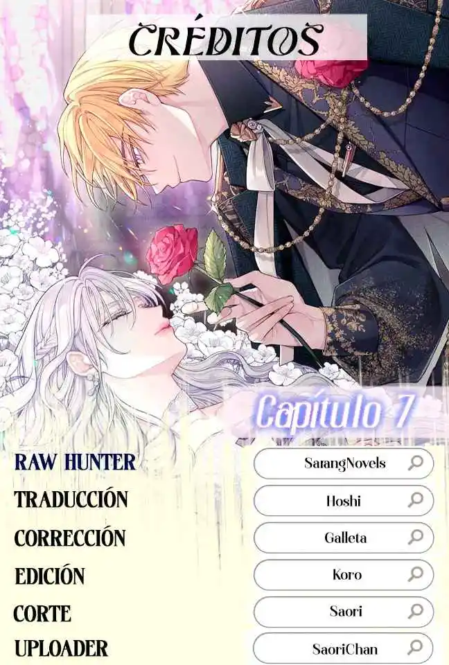 MI ESPOSO OCULTÓ SU REGRESIÓN, ASÍ QUE YO TAMBIÉN LA OCULTÉ (NOVELA) (Novela) - Capítulo 7 - Página 2 - LectorTMOo