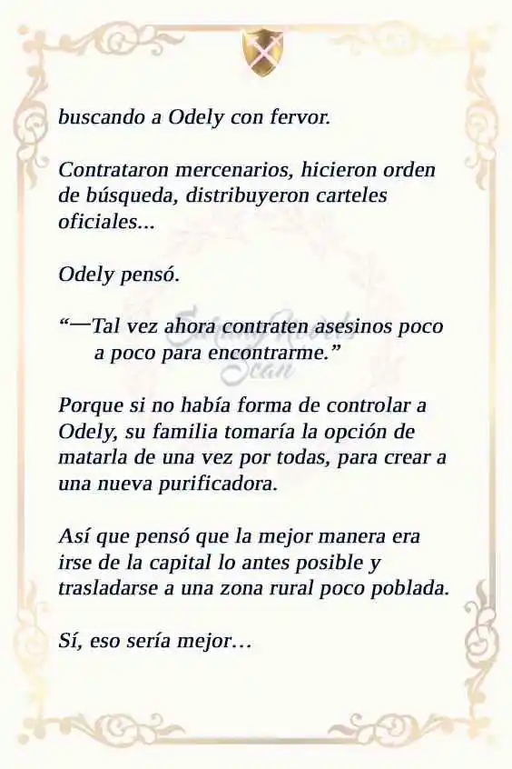 MI ESPOSO OCULTÓ SU REGRESIÓN, ASÍ QUE YO TAMBIÉN LA OCULTÉ (NOVELA) (Novela) - Capítulo 7 - Página 14 - LectorTMOo