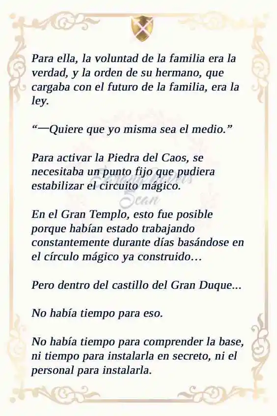 MI ESPOSO OCULTÓ SU REGRESIÓN, ASÍ QUE YO TAMBIÉN LA OCULTÉ (NOVELA) (Novela) capítulo 70 página 13