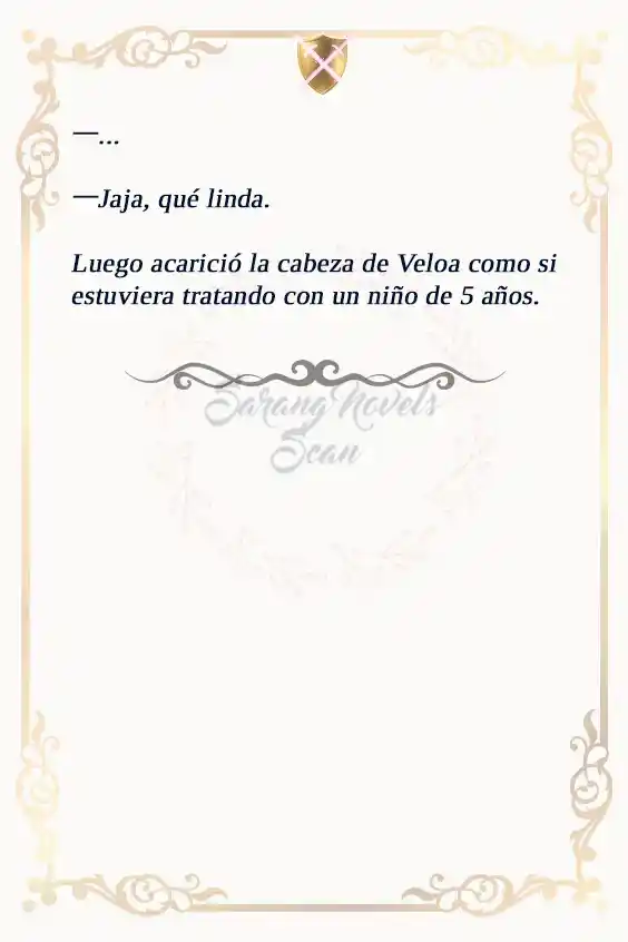 MI ESPOSO OCULTÓ SU REGRESIÓN, ASÍ QUE YO TAMBIÉN LA OCULTÉ (NOVELA) (Novela) capítulo 72 página 16