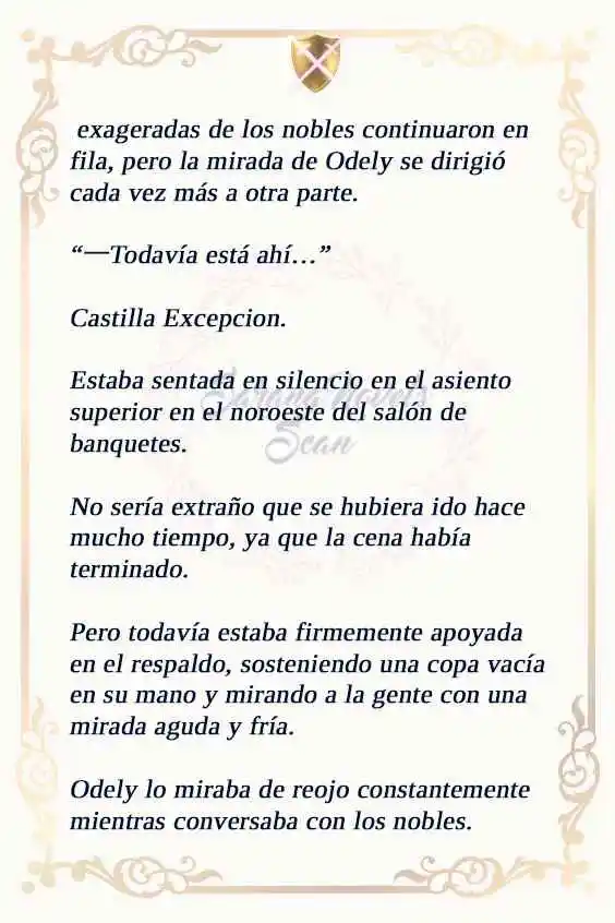 MI ESPOSO OCULTÓ SU REGRESIÓN, ASÍ QUE YO TAMBIÉN LA OCULTÉ (NOVELA) (Novela) - Capítulo 73 - Página 9 - LectorTMOo