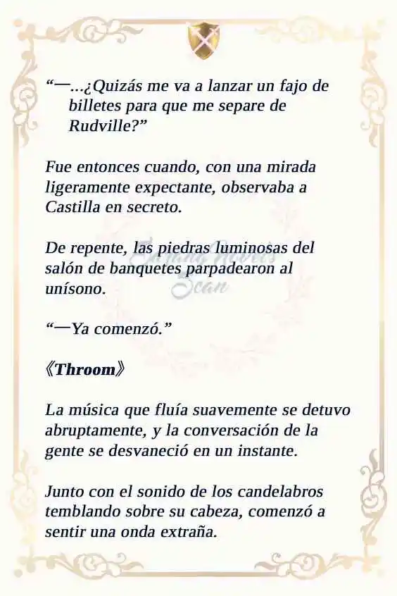 MI ESPOSO OCULTÓ SU REGRESIÓN, ASÍ QUE YO TAMBIÉN LA OCULTÉ (NOVELA) (Novela) - Capítulo 73 - Página 11 - LectorTMOo