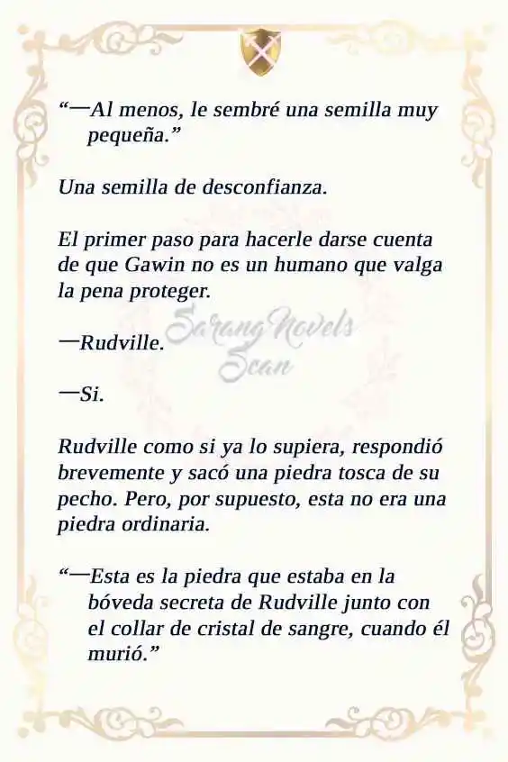 MI ESPOSO OCULTÓ SU REGRESIÓN, ASÍ QUE YO TAMBIÉN LA OCULTÉ (NOVELA) (Novela) - Capítulo 73 - Página 14 - LectorTMOo