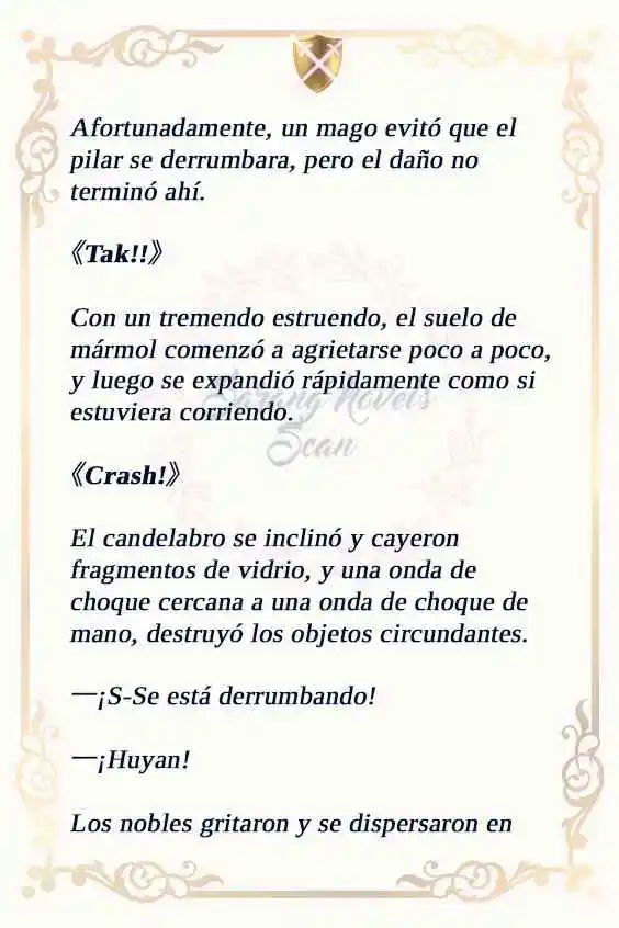 MI ESPOSO OCULTÓ SU REGRESIÓN, ASÍ QUE YO TAMBIÉN LA OCULTÉ (NOVELA) (Novela) - Capítulo 74 - Página 8 - LectorTMOo
