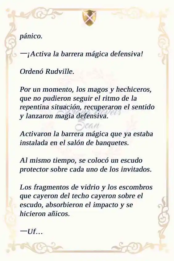MI ESPOSO OCULTÓ SU REGRESIÓN, ASÍ QUE YO TAMBIÉN LA OCULTÉ (NOVELA) (Novela) - Capítulo 74 - Página 9 - LectorTMOo