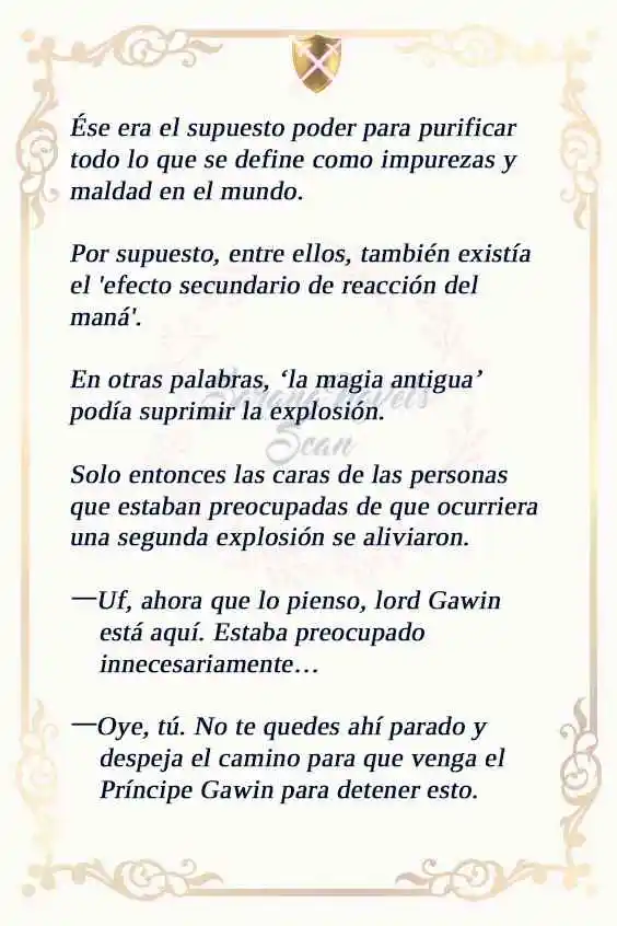 MI ESPOSO OCULTÓ SU REGRESIÓN, ASÍ QUE YO TAMBIÉN LA OCULTÉ (NOVELA) (Novela) - Capítulo 74 - Página 14 - LectorTMOo