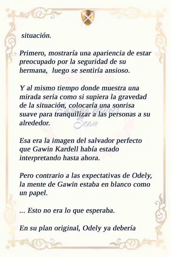 MI ESPOSO OCULTÓ SU REGRESIÓN, ASÍ QUE YO TAMBIÉN LA OCULTÉ (NOVELA) (Novela) - Capítulo 74 - Página 16 - LectorTMOo