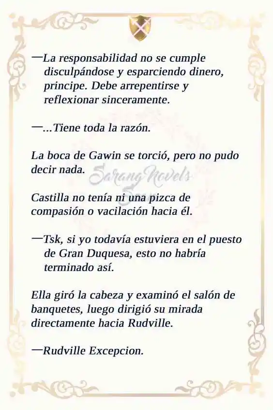 MI ESPOSO OCULTÓ SU REGRESIÓN, ASÍ QUE YO TAMBIÉN LA OCULTÉ (NOVELA) (Novela) - Capítulo 77 - Página 14 - LectorTMOo