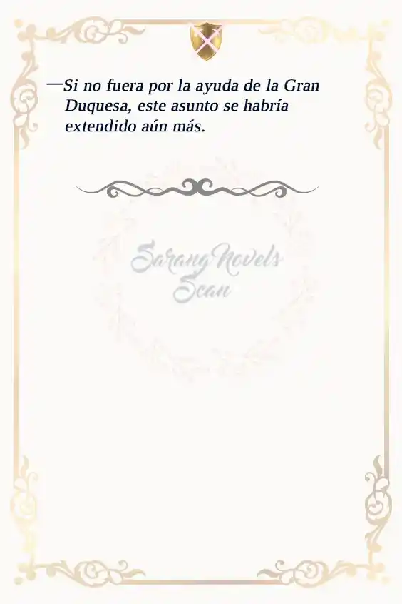 MI ESPOSO OCULTÓ SU REGRESIÓN, ASÍ QUE YO TAMBIÉN LA OCULTÉ (NOVELA) (Novela) - Capítulo 77 - Página 18 - LectorTMOo