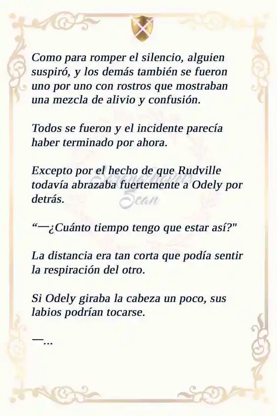 MI ESPOSO OCULTÓ SU REGRESIÓN, ASÍ QUE YO TAMBIÉN LA OCULTÉ (NOVELA) (Novela) capítulo 78 página 14