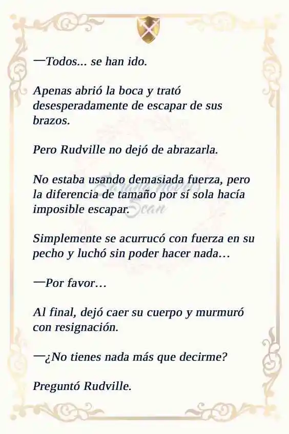 MI ESPOSO OCULTÓ SU REGRESIÓN, ASÍ QUE YO TAMBIÉN LA OCULTÉ (NOVELA) (Novela) capítulo 78 página 16