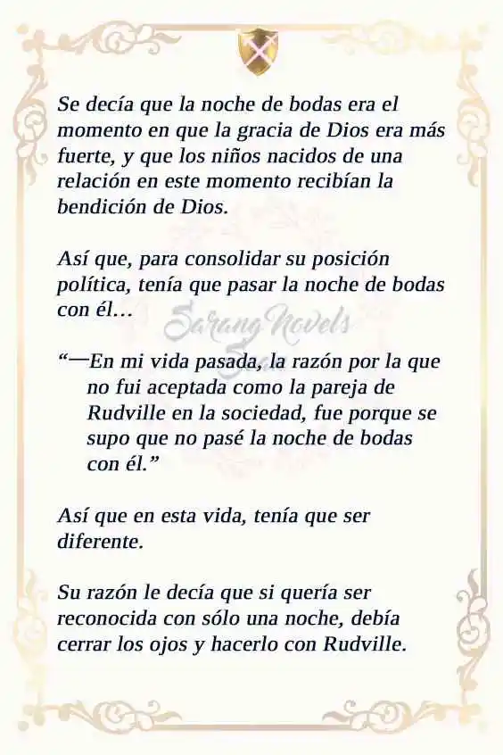 MI ESPOSO OCULTÓ SU REGRESIÓN, ASÍ QUE YO TAMBIÉN LA OCULTÉ (NOVELA) (Novela) - Capítulo 79 - Página 5 - LectorTMOo