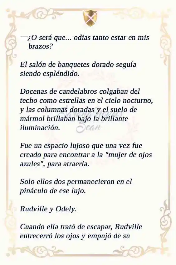 MI ESPOSO OCULTÓ SU REGRESIÓN, ASÍ QUE YO TAMBIÉN LA OCULTÉ (NOVELA) (Novela) - Capítulo 79 - Página 7 - LectorTMOo
