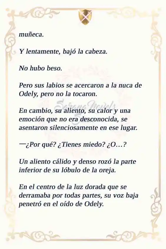 MI ESPOSO OCULTÓ SU REGRESIÓN, ASÍ QUE YO TAMBIÉN LA OCULTÉ (NOVELA) (Novela) - Capítulo 79 - Página 8 - LectorTMOo
