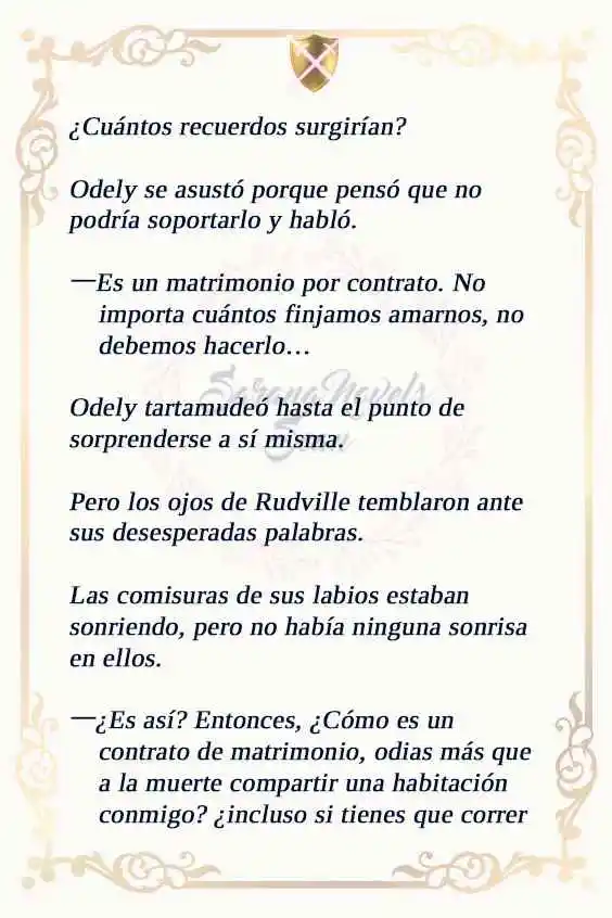 MI ESPOSO OCULTÓ SU REGRESIÓN, ASÍ QUE YO TAMBIÉN LA OCULTÉ (NOVELA) (Novela) - Capítulo 79 - Página 10 - LectorTMOo