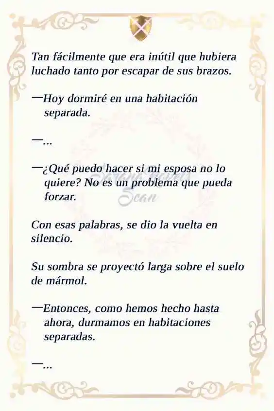 MI ESPOSO OCULTÓ SU REGRESIÓN, ASÍ QUE YO TAMBIÉN LA OCULTÉ (NOVELA) (Novela) - Capítulo 79 - Página 13 - LectorTMOo