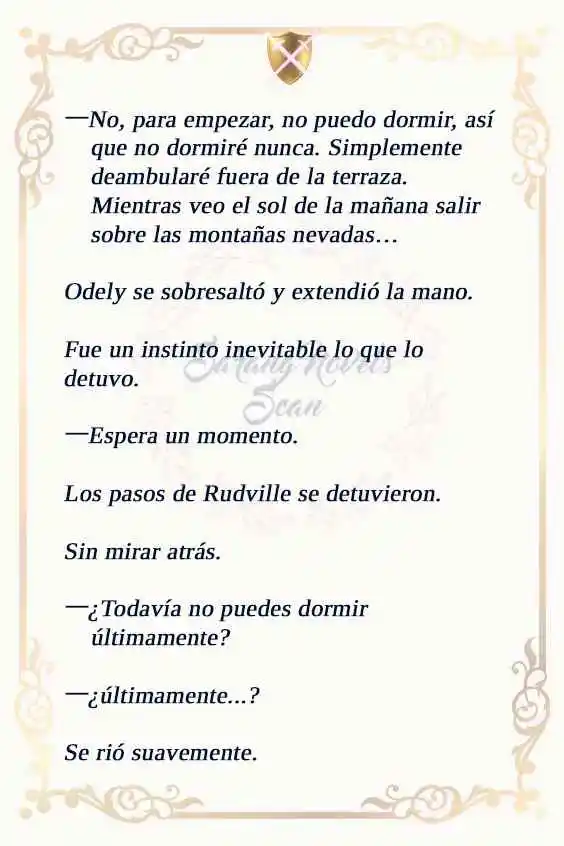MI ESPOSO OCULTÓ SU REGRESIÓN, ASÍ QUE YO TAMBIÉN LA OCULTÉ (NOVELA) (Novela) - Capítulo 79 - Página 14 - LectorTMOo